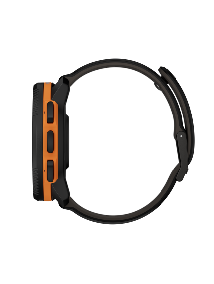 SUUNTO VERTICAL 2 TITANIUM Anniversary Gift Box